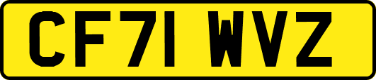 CF71WVZ