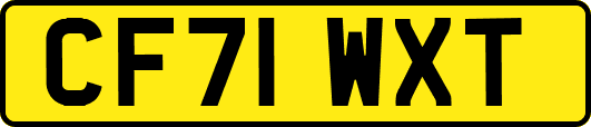 CF71WXT
