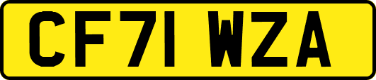 CF71WZA