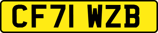 CF71WZB