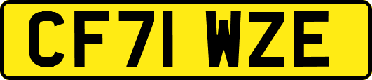 CF71WZE