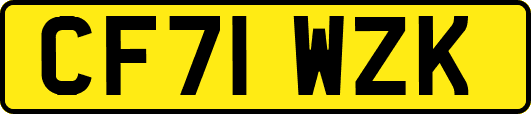 CF71WZK