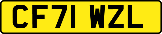 CF71WZL