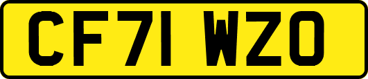 CF71WZO