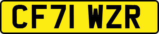 CF71WZR