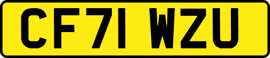 CF71WZU