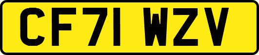 CF71WZV