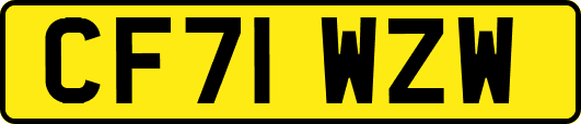 CF71WZW