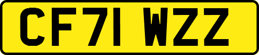 CF71WZZ