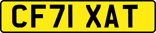 CF71XAT