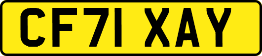 CF71XAY