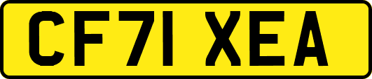 CF71XEA