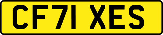 CF71XES
