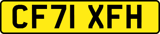 CF71XFH
