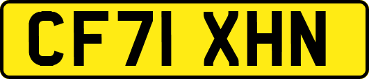 CF71XHN