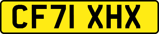 CF71XHX
