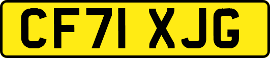 CF71XJG