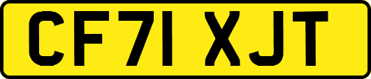 CF71XJT