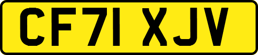 CF71XJV