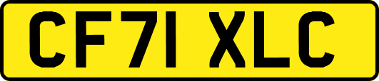 CF71XLC
