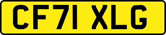 CF71XLG