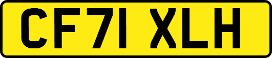 CF71XLH