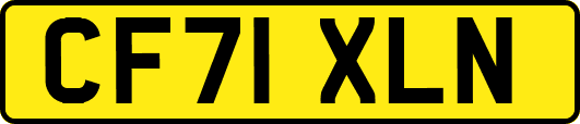 CF71XLN