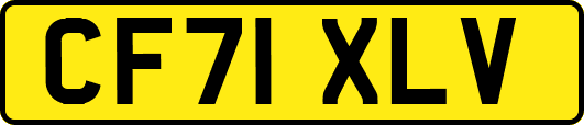 CF71XLV