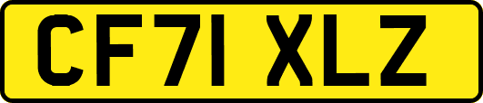 CF71XLZ