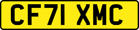 CF71XMC