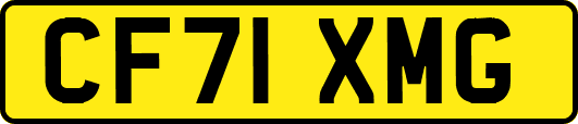 CF71XMG