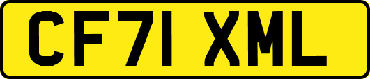 CF71XML