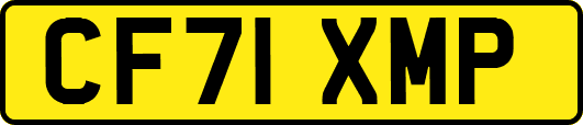 CF71XMP