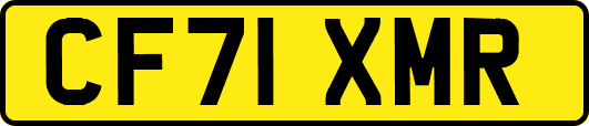 CF71XMR