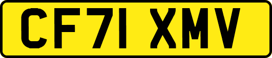 CF71XMV