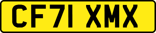CF71XMX