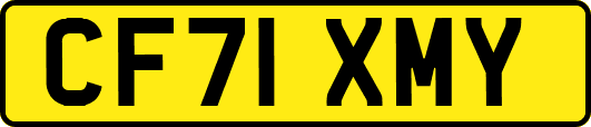 CF71XMY