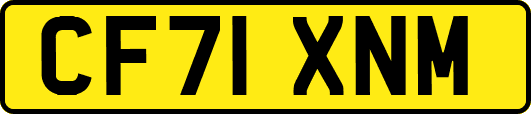 CF71XNM
