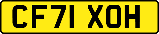CF71XOH