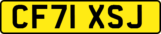 CF71XSJ