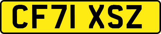CF71XSZ