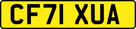 CF71XUA