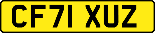 CF71XUZ