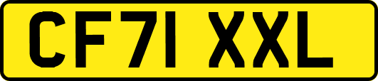 CF71XXL