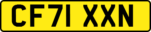 CF71XXN