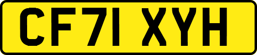 CF71XYH