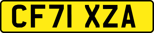 CF71XZA