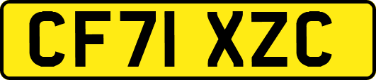 CF71XZC