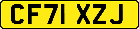 CF71XZJ