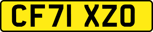 CF71XZO